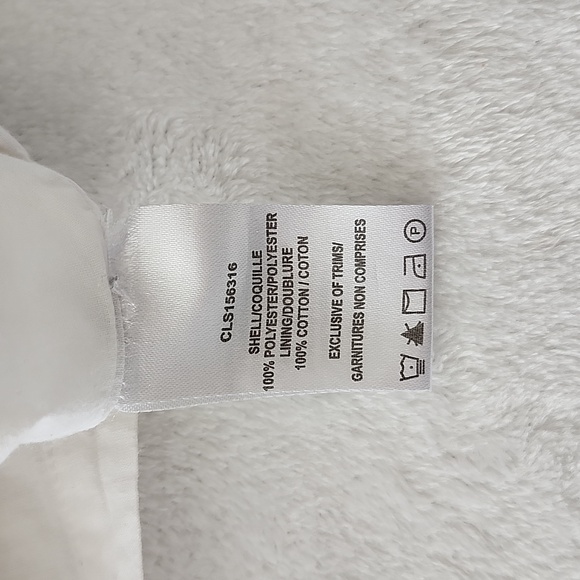 Maison Coupe Summer Dress - Picture 5 of 6